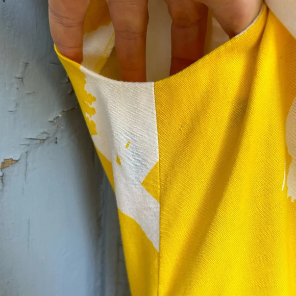 The Merry Finn Vintage Maxi Dress, Modern size  6/8 - Picture 10 of 16